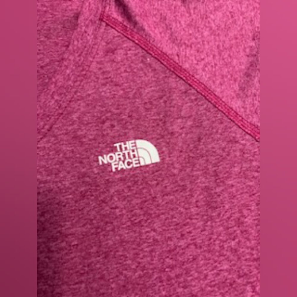 The north face womens size (s)